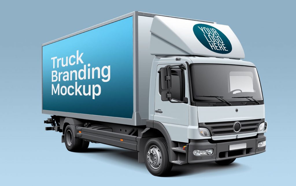 Immagine illustrativa camion