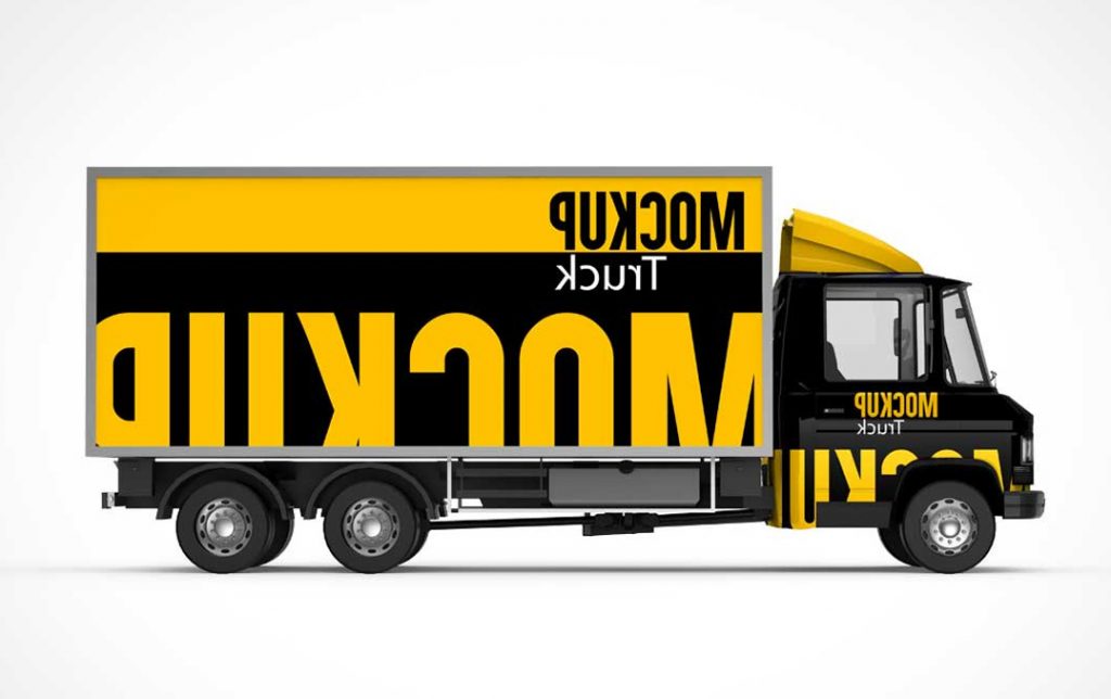 Immagine illustrativa camion