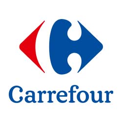 logo carrefour