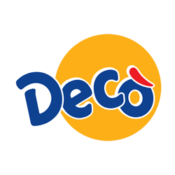logo decò