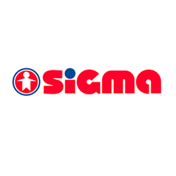 logo sigma