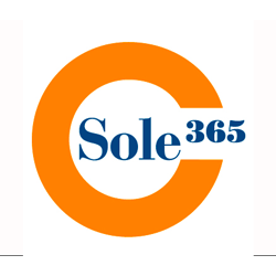 Logo sole 365